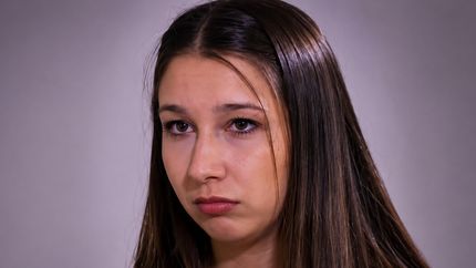 La entrevista a Nahir Galarza se verá en Olga.&nbsp;
