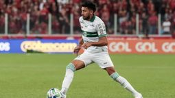 Marcelino, un regreso esperado.