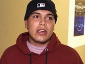 Thiago Medina se sinceró respecto a su actual estado de salud tras haber sufrido una lesión.&nbsp;