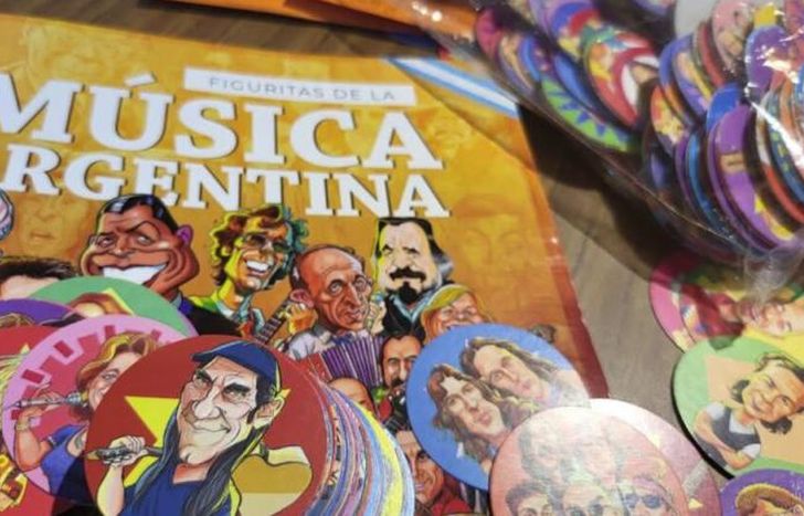 El libro llegará a las escuelas.