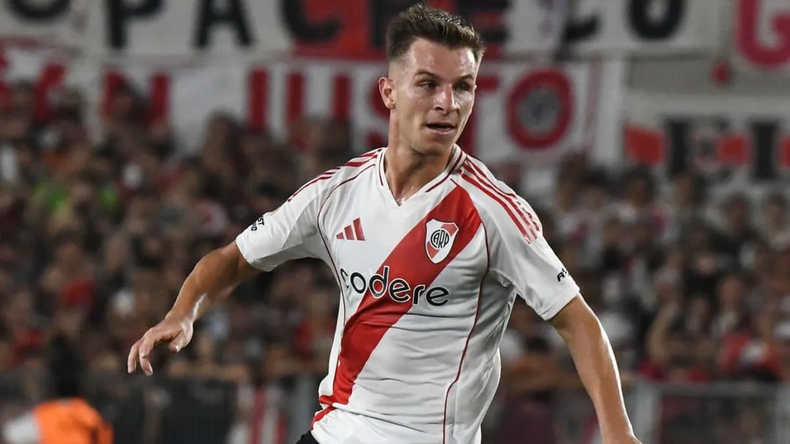 Galoppo seguirá en River Plate y en Banfield aguarda los números de la venta.