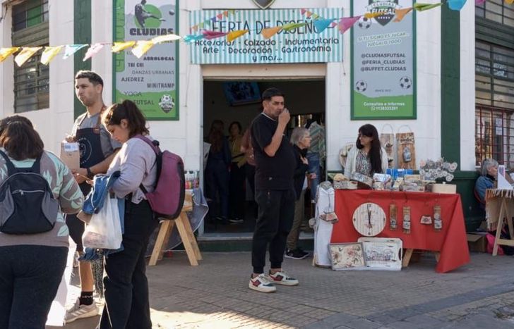 La jornada tiene entrada sin costo.