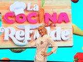 Jimena Monteverde llega a El Trece.&nbsp;