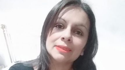 Aseguró que le inculca a sus hijos la cultura del trabajo.