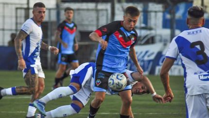 Patrizio irá al quirófano.