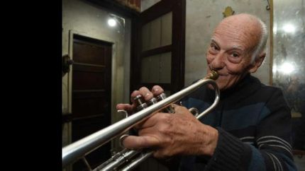 para jaime, el jazz es un estilo de vida