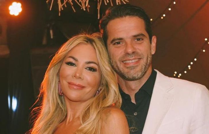 Verónica y Fernando.