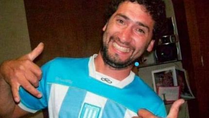 Tenía 35 años.