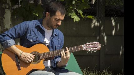 Grossi, un talento de exportación.