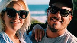 Fede Bal y Sofía Aldrey, juntos a la par