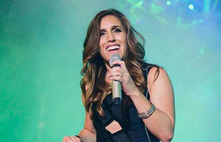 Con Soledad y Luciano Pereyra, vuelve el Festival La Salamanca.