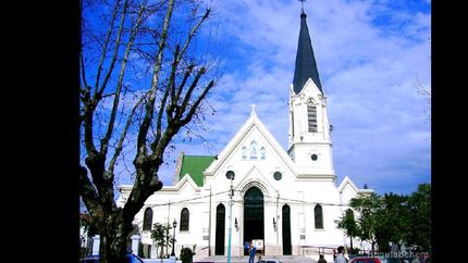 jornadas por los pobres, en echeverria