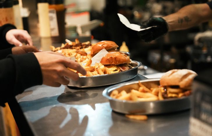 Un viernes con descuentos y promos en las hamburgueserías de Lomas.
