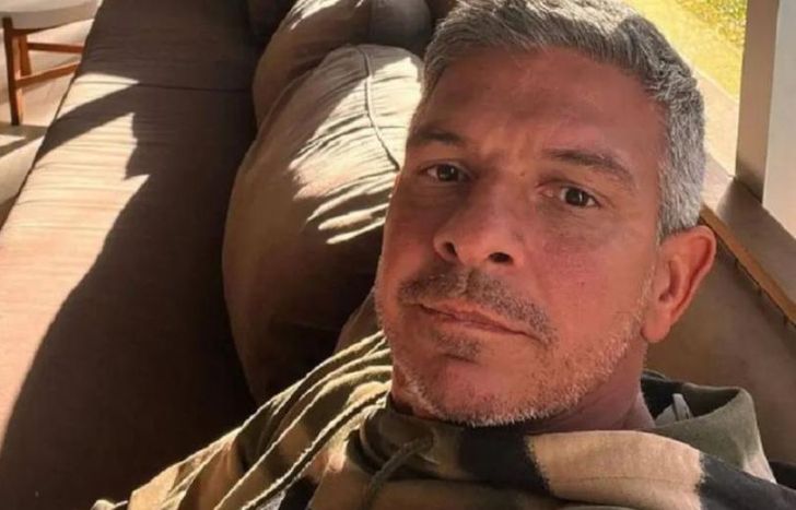 Volvieron a indagar a Marcelo Corazza.