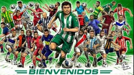 Todo lo convierte en arte.