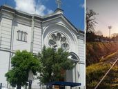 Turdera es la ciudad más pequeña de Lomas.