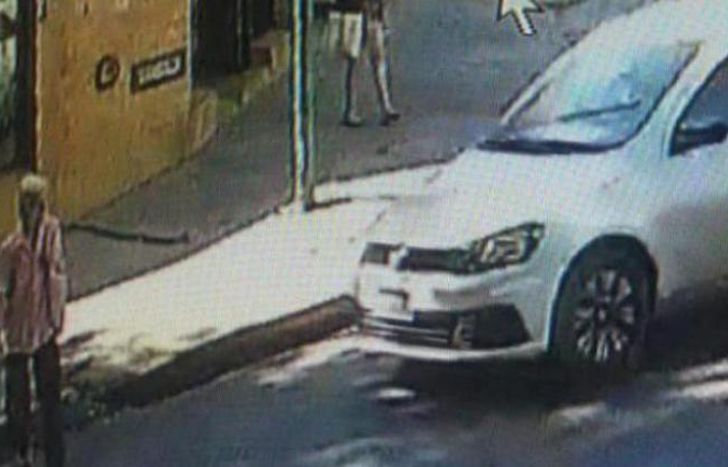 La mujer fue atropellada en Lomas el 2 de enero.