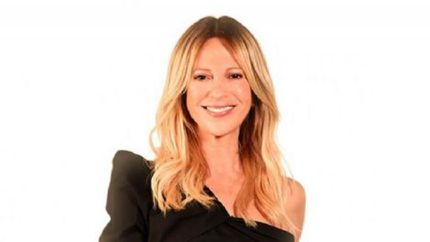 la gunda fontan festejo su cumple en la radio