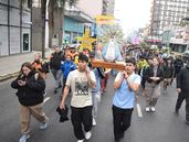 La caminata unirá la Catedral de Lomas con la parroquia San Francisco de Asís de Llavallol.&nbsp;
