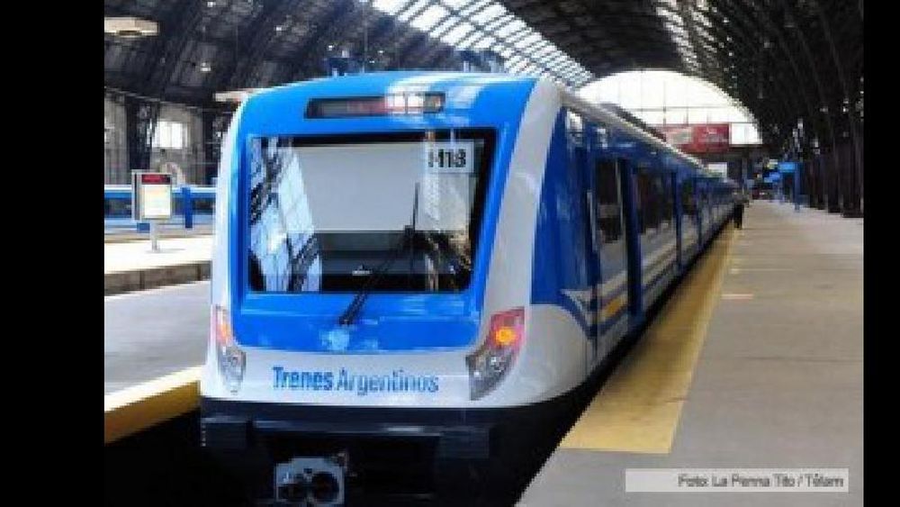 trenes