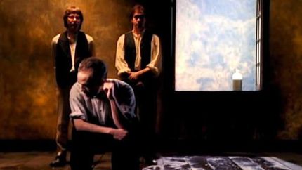 Un clásico de REM de los 90.