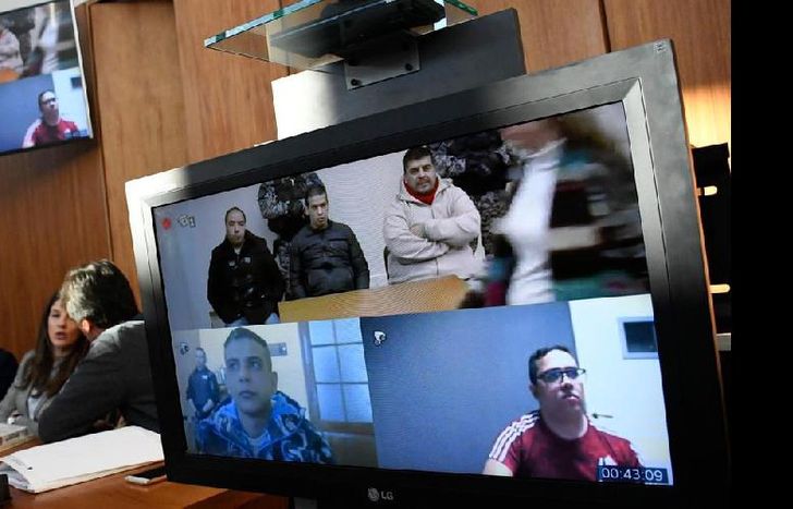 Las causas alrededor de Los Monos siguen generando condenas de la Justicia.