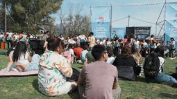 Un día especial en Lomas para disfrutar con amigos o en familia.