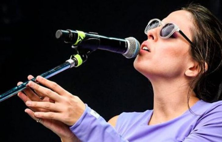 Rosario Ortega será de la partida.