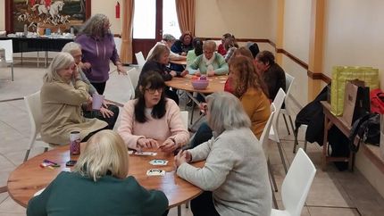 Las inscripciones están abiertas.