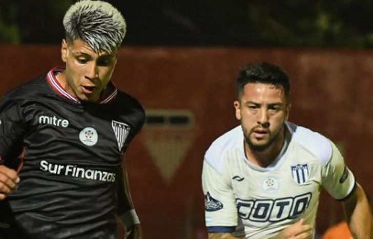 El conjunto de Lomas de Zamora busca quebrar la racha este sábado en Ezeiza.