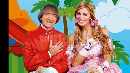 ¿quien queres que sea millonario?