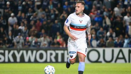 Kippes se despidió de Brown.