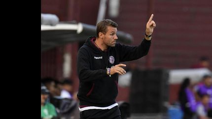 carboni respira aliviado por la clasificacion