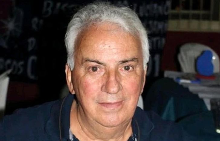 Miguel Ángel Montefusco, el vecino de Turdera asesinado durante una entradera.