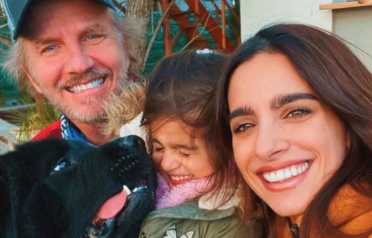 La sugerente publicación de Gabriela Sari en medio de los rumores de romance con Facundo Arana.