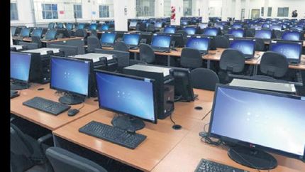el pj denuncio a la empresa encargada del escrutinio provisorio, tras las fallas en el simulacro