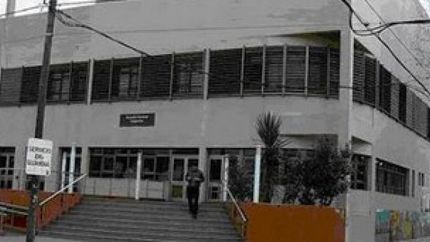 El Gandulfo, entre los hospitales beneficiados.