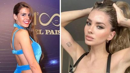 Se picantéo en la redes.