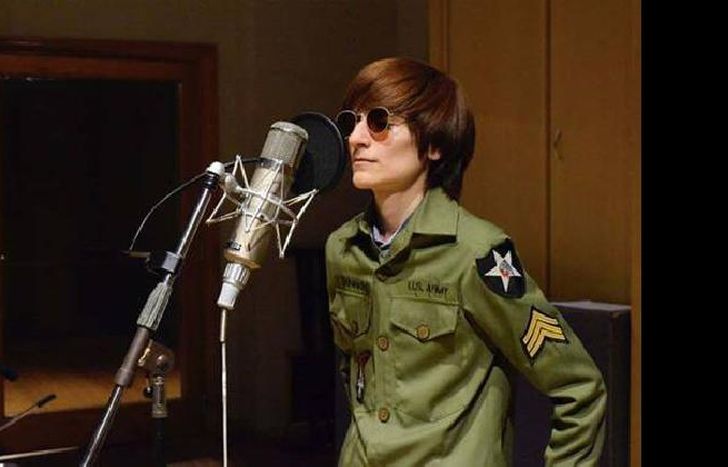 LA ARGENTINA ESTEFY LENNON.