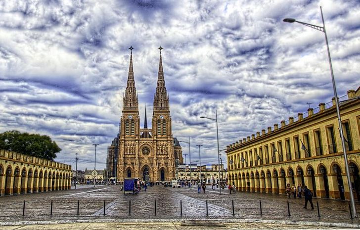 La Iglesia se pronunció en contra de bajar la edad de imputabilidad a 14 años.