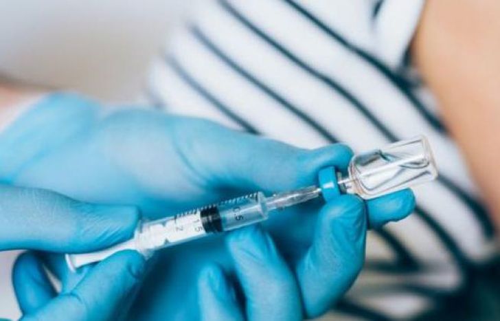 La iniciativa se realiza por primera vez.