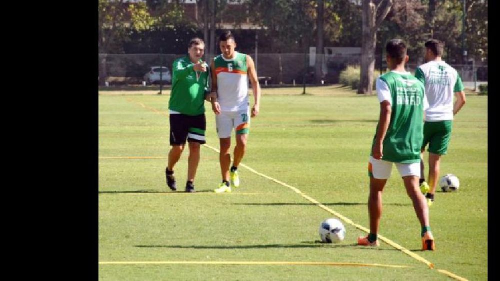 Doble turno y espera por un refuerzo