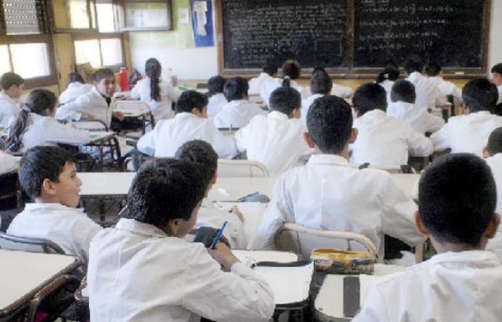 Empezarán a monitorear la educación sexual en las escuelas.