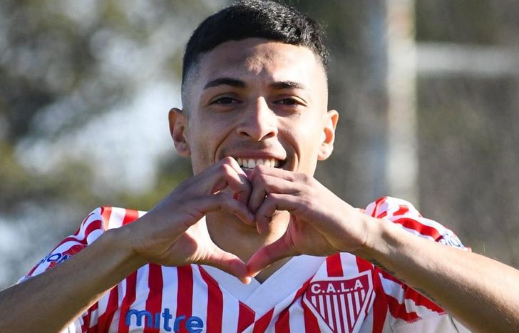 Vuelve al Milrayitas el héroe del último ascenso.