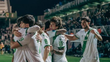 Luego de vencer a Sarmiento, Banfield va por otra victoria en el torneo.
