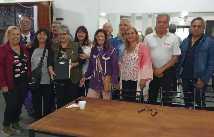 Un nuevo espacio que marcará un antes y un después para los trabajadores municipales.