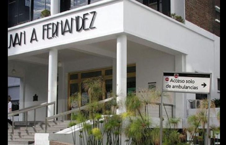 tras un episodio que sucedió en el Fernández, un informe dio a conocer la problemática en los centros de salud.