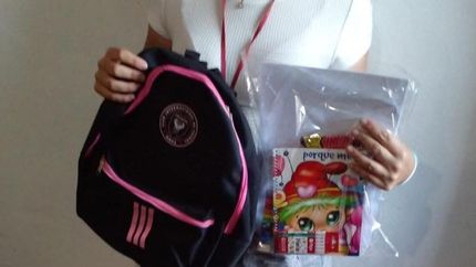 El objetivo es ayudar a más de cien chicos y chicas de Budge.