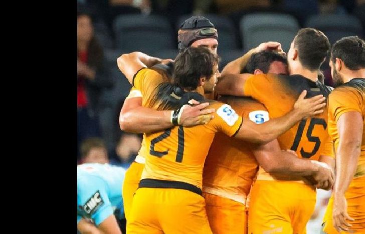 La gira de Jaguares por Oceanía fue un éxito.