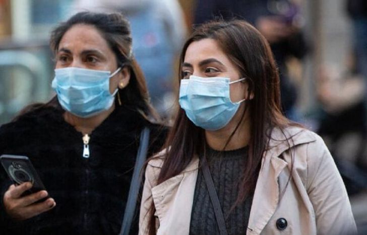 Permiten encuentros en grupos de hasta 10 personas al aire libre.